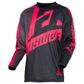Answer Racing Women's Syncron Voyd Jersey