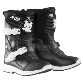Answer Racing Prodigy Pee Wee Boots
