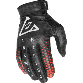 Answer Racing Youth AR1 Swish Gloves