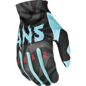 Answer Racing Youth AR2 Hypno Gloves