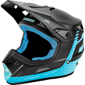 Answer Racing AR1 Charge Helmet