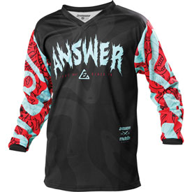 rocky mountain jersey