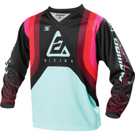 Answer Racing Youth Syncron Swish Jersey