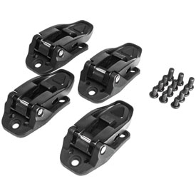 Answer Racing AR-1 Boot Replacement Buckle Kit