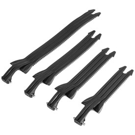 Answer Racing AR-1 Boot Replacement Strap Kit