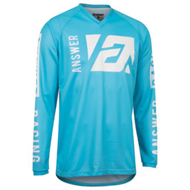 Answer Racing Syncron Merge Jersey