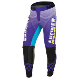 Answer Racing Elite Rev Pant