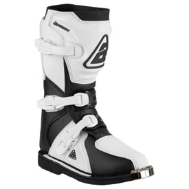 Answer Racing Youth AR-1 Boots