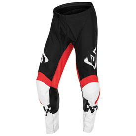 Answer Racing Youth Arkon Octane Pant 26" Black/Red