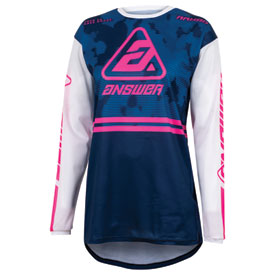 Answer Racing Women's Arkon Trials Jersey | Riding Gear | Rocky ...