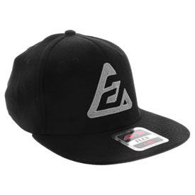Answer Racing Bold Logo Stretch Fit Hat