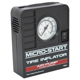 Antigravity Batteries Micro-Start Tire Inflator 