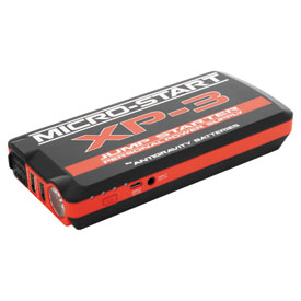 Antigravity Batteries Micro-Start PPS XP-3