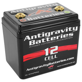 Antigravity Batteries 12-Cell Small Case Hi-Power Lithium Battery