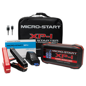 Antigravity Batteries Micro-Start GEN 2 PPS