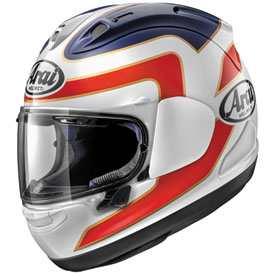 Arai Corsair-X Spencer Full Face Helmet