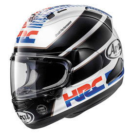 Arai Corsair-X HRC Helmet