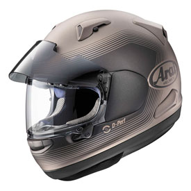 Arai Quantum-X Shade Helmet