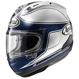 Arai Corsair-X Spencer 40 Helmet