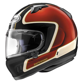 Arai Defiant-X Outline Helmet