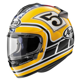Arai DT-X Edwards Legend Helmet