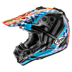 Arai VX-Pro4 Barcia Helmet
