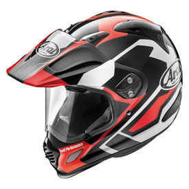 Arai XD4 Motorcycle Helmet - Snell 2015