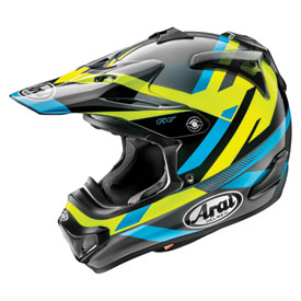 Arai VX-Pro4 Machine Helmet