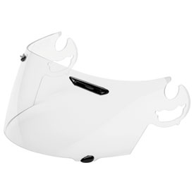 Arai RX-Q/Corsair V/Vector-2/Signet-Q/Defiant Motorcycle Helmet Replacement Faceshield