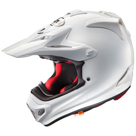 Arai VX-Pro4 Solid Helmet Large White