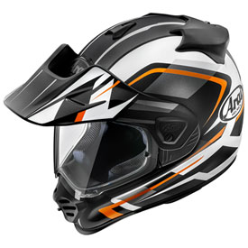 Arai XD5 Motorcycle Helmet