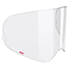 Arai PinLock Insert for Arai XD5 Helmet, Fog-Resistant Lens Insert  Clear