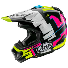 Arai VX-Pro4 Battle Helmet