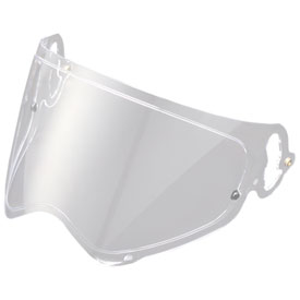 Arai XD-5 Helmet VAS-A Max-Vision Pinlock Ready Replacement Faceshield