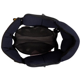 Arai XD-5 Motorcycle Helmet Replacement Interior Liner