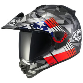 Arai XD-5 Motorcycle Helmet