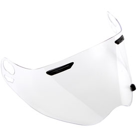 Arai XD4 Motorcycle Helmet Replacement Faceshield Standard