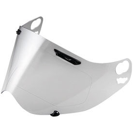 Arai XD4 Motorcycle Helmet Replacement Faceshield Fog Resistant
