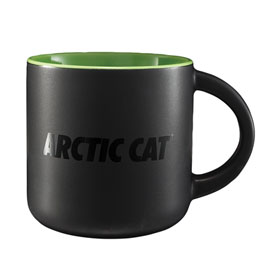 Arctic Cat Coffee Mug
