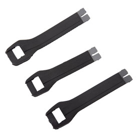 A.R.C. Youth Motocross Boot Replacement Strap Set