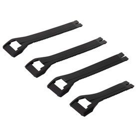A.R.C. Adult Motocross Boot Replacement Strap Set