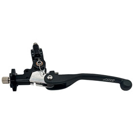 ARC MC8 Mini Perch Assembly - Left Hand  Black