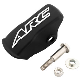 ARC Brake Hydraulic Master Cylinder Dust Cover  Black