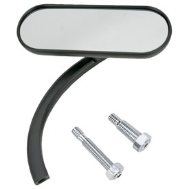Arlen Ness Oval Micro Mirror