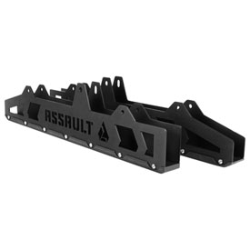 Assault Industries Rear Trailing Arm Guards