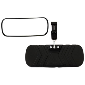 Assault Industries UTV Stealth Series Center Mirror with Clamp