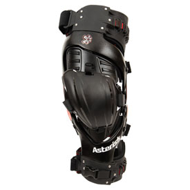 Asterisk Ultra Cell 4.0 Knee Brace Left
