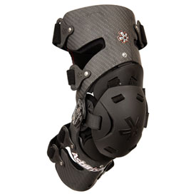 Asterisk Carbon Cell Pro Knee Brace Right