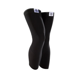 Asterisk Banded Undersleeves