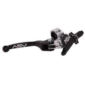 ASV F3 Series Pro Model Clutch Lever